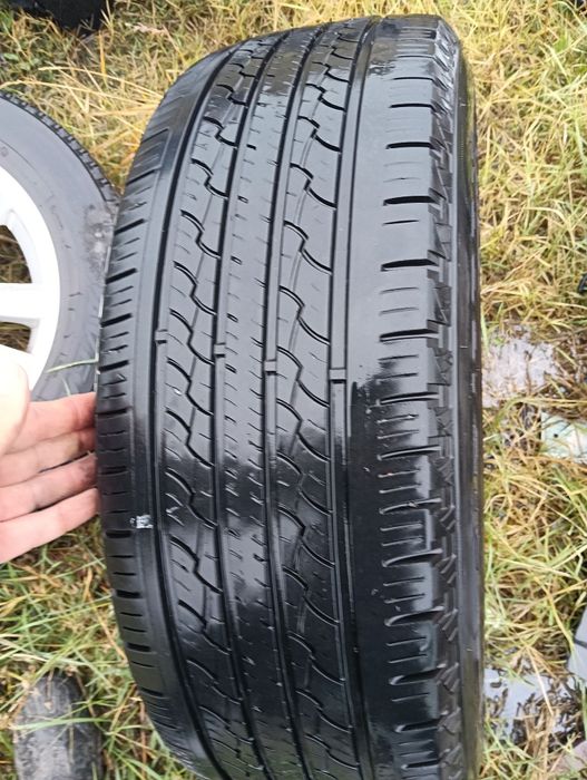 O janta Roata rezerva Mitsubishi ASX