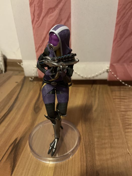 Figurina Tali Zorah Kotobukiya