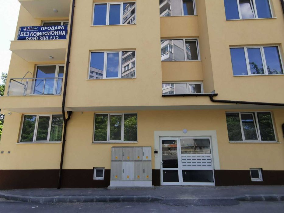 Продава се Едностаен апартамент в Русе, Алеи Възраждане - 52 кв.м за 1595 €/кв.м - Снимка #12