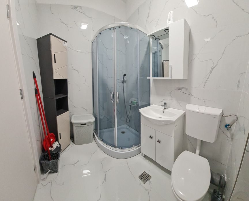 Chirie Închiriere Garsoniera Militari