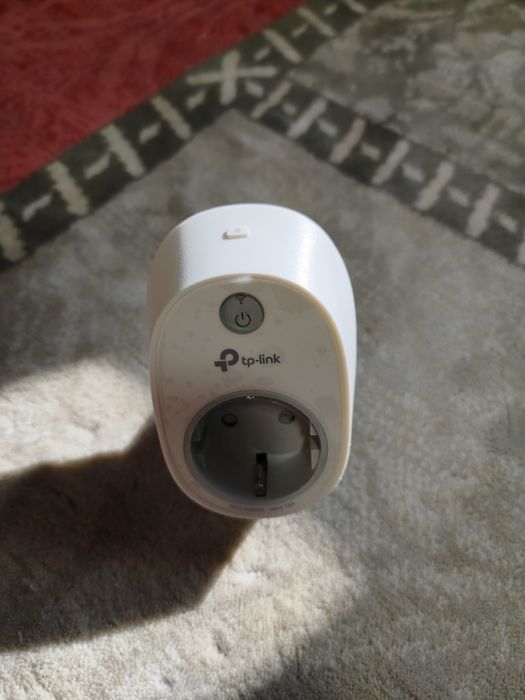 Priza smart TP Link HS100