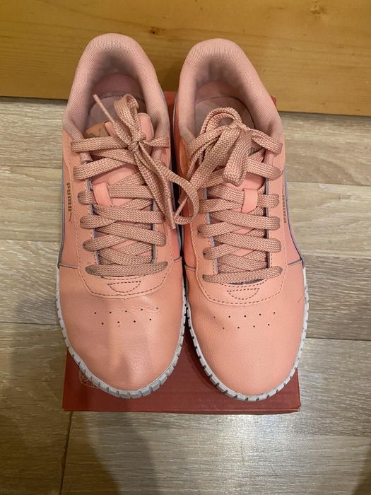 Дамски кецове Puma