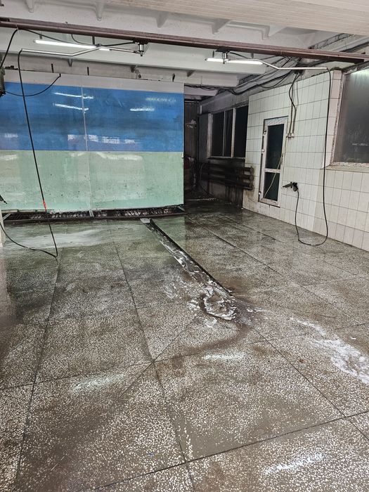 Сдам бокс в аренду