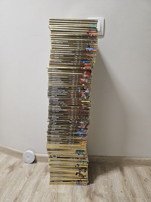 1-100 бр Златна колекция Дисни детски книжки