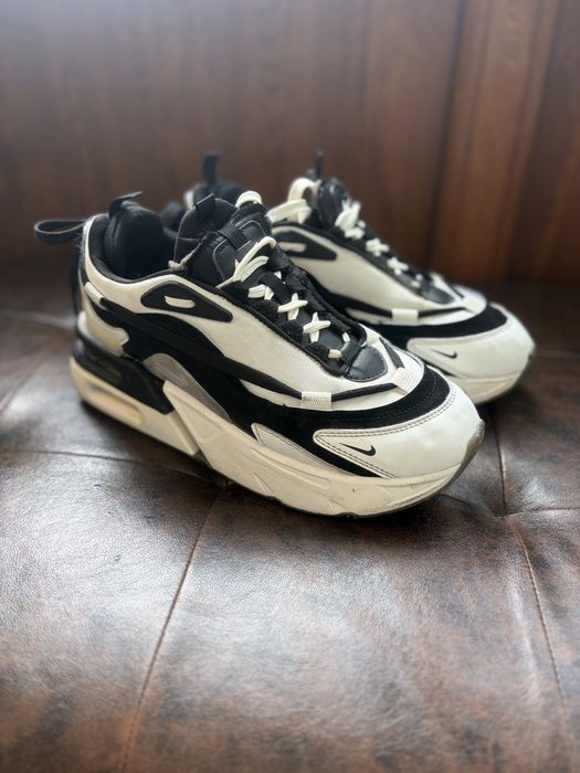 Дамски маронки Nike Furyosa