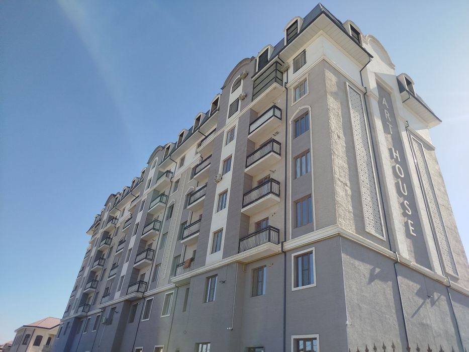 Al-Xorazmiy koʻcha TATU universited orqasi