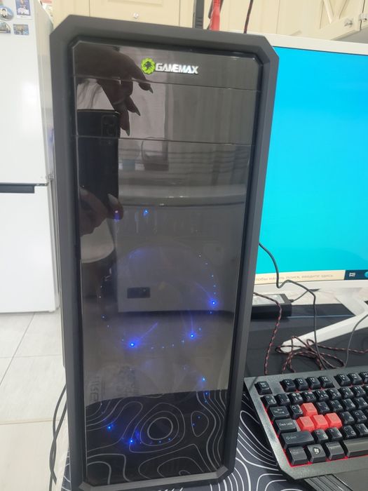 Продам игровой компьютер