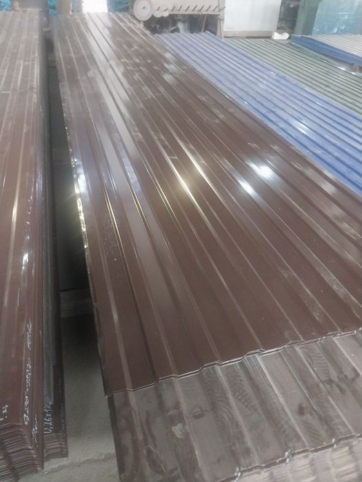 Реализация профлист, металл