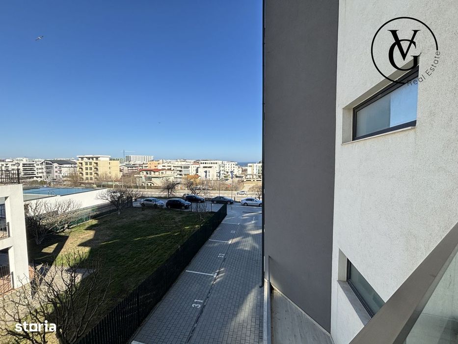 Studio de vanzare | MERAKI RESORT & SPA - Mamaia Nord