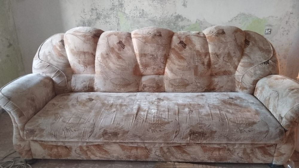Продам б/у мебель