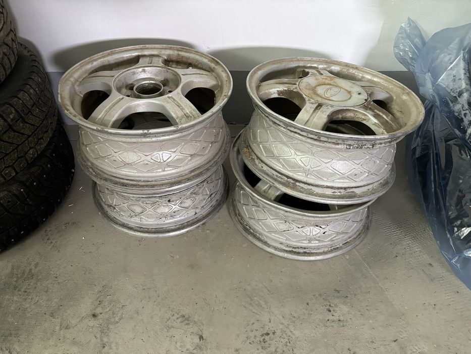 Титанка статус р14