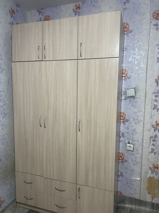 Шкаф в хорошем состоние