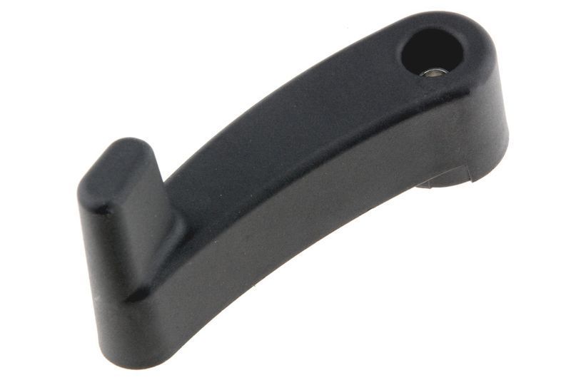 Дръжка за отваряне на багажник FIAT DUCATO, CITROEN JUMPER,BOXER