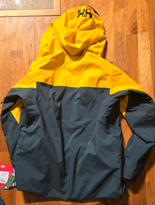 Geaca ski snowboard helly Hansen-nouă