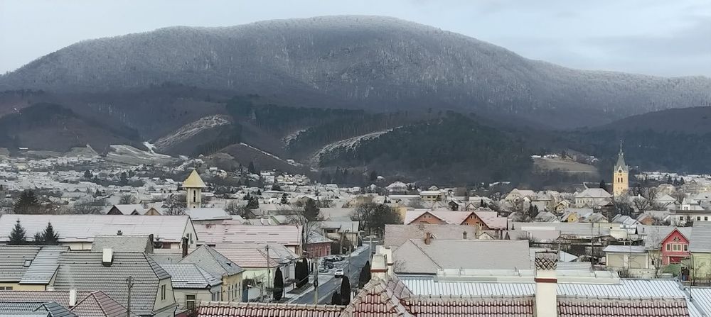 Apartament 3 camere,2 bai!