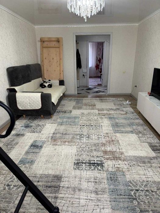 Продается 3 ком квартира район Зиг Заг