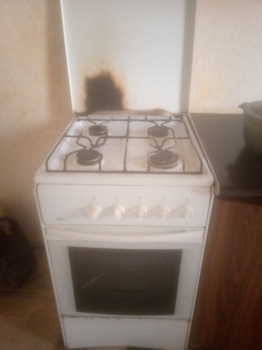 Газ плита сотилади