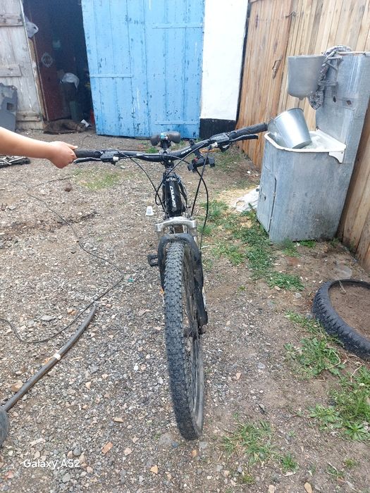 Продаю велик скоростной