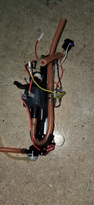 Piese Bosch tasssssimo