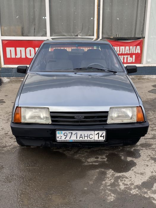 Продам ваз 21099