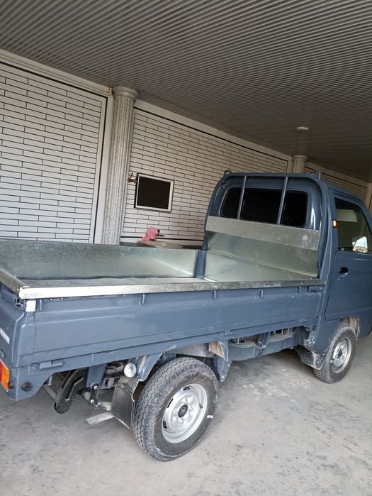 Daewoo labo 2023 toza