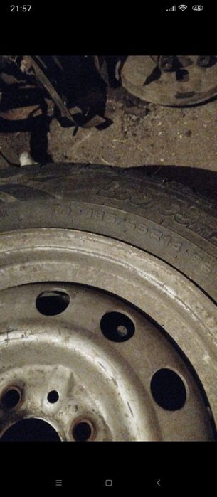 Продам резину ле