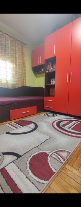 Mobilă cameră copii