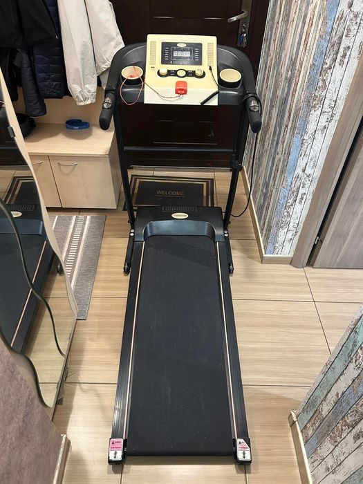 Пътека за бягане