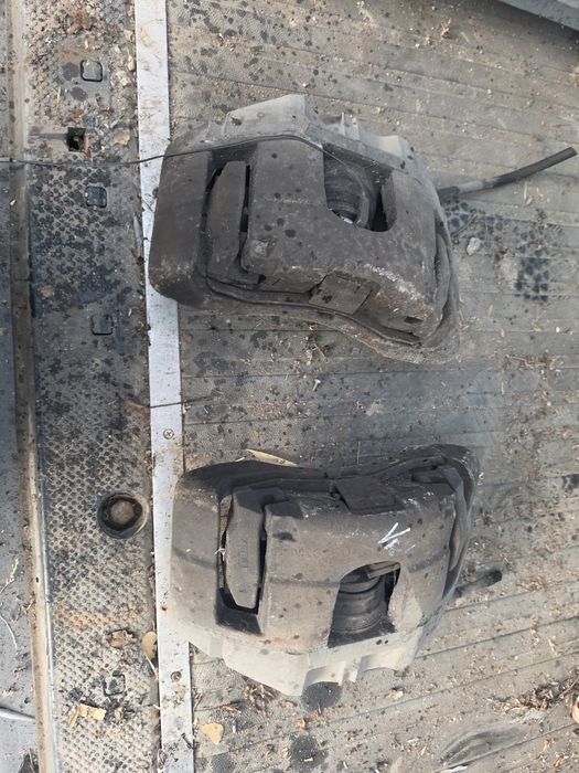 Предни сп апарати за Opel Vectra C 3.0 CDTI