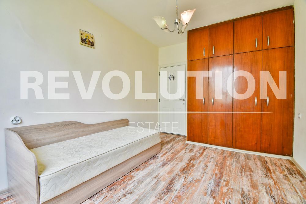 Дава се под наем Двустаен апартамент в София, Люлин 3 - 64 кв.м за 350 € - Снимка #4