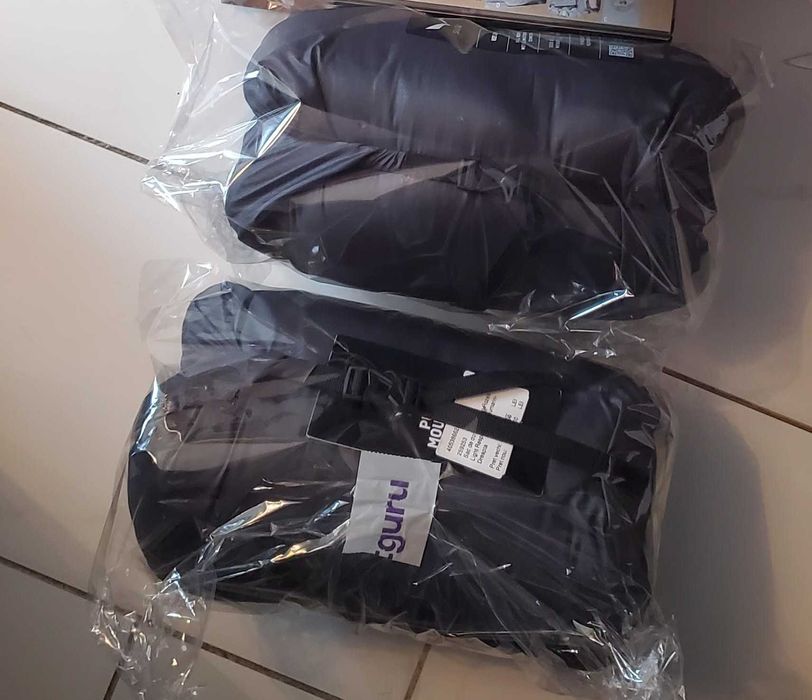 Sac de dormit Salewa Rozes Light Responsive