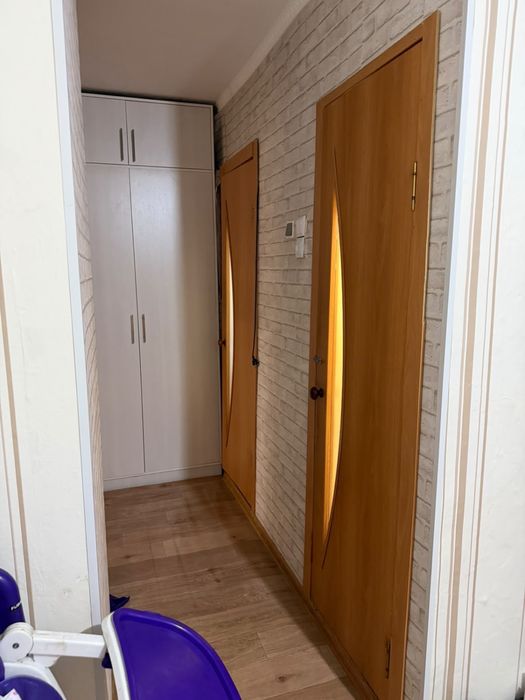Продам 2-х комн квартиру
