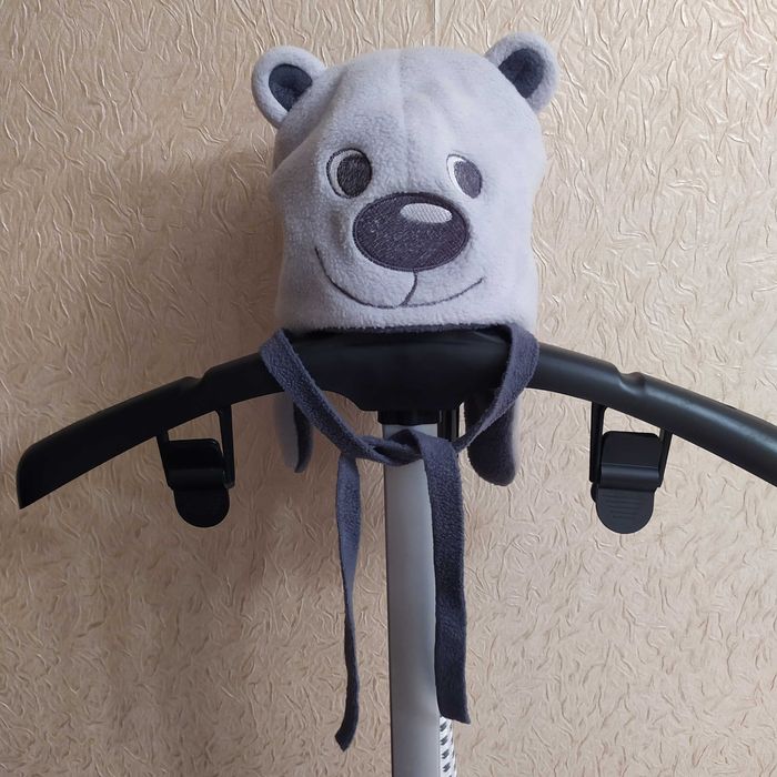 Шапка на мальчика м1069 м1070