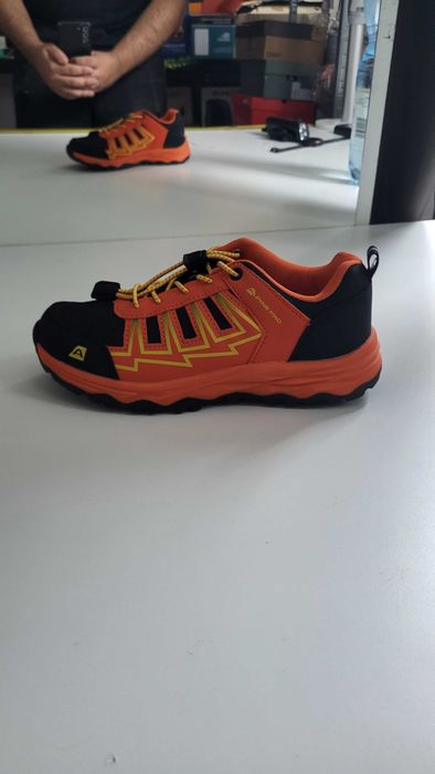Vand Pantofi Alpine Pro Giovo, Mărimea 34