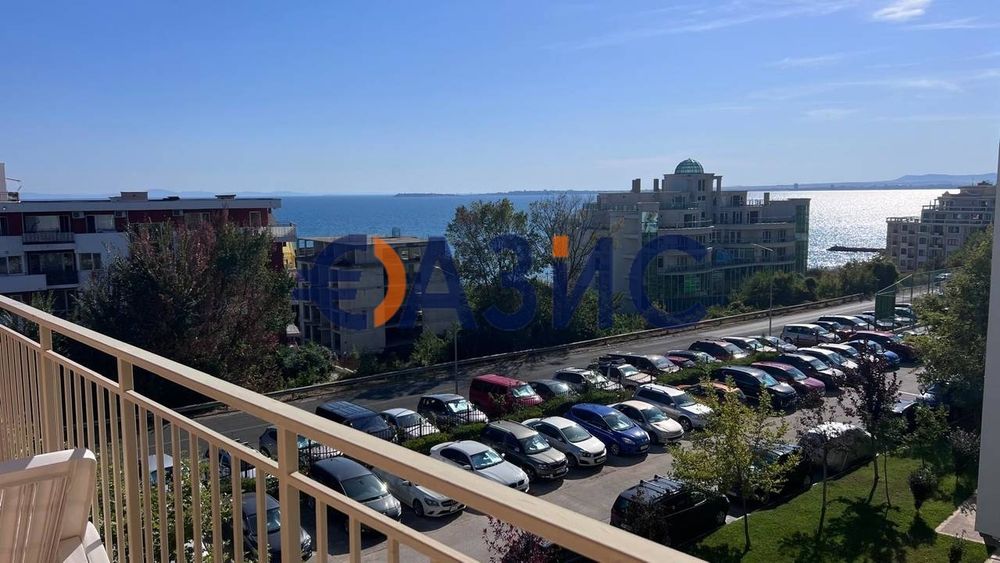 Продава се Двустаен апартамент в Свети Влас - 72 кв.м за 1007 €/кв.м - Снимка #14