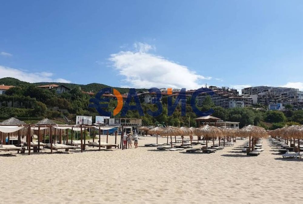 Продава се Тристаен апартамент в Свети Влас - 82 кв.м за 2531 €/кв.м - Снимка #13