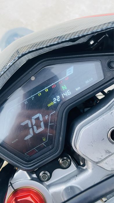 Сатылымда ULAR BM300 B1 моделі