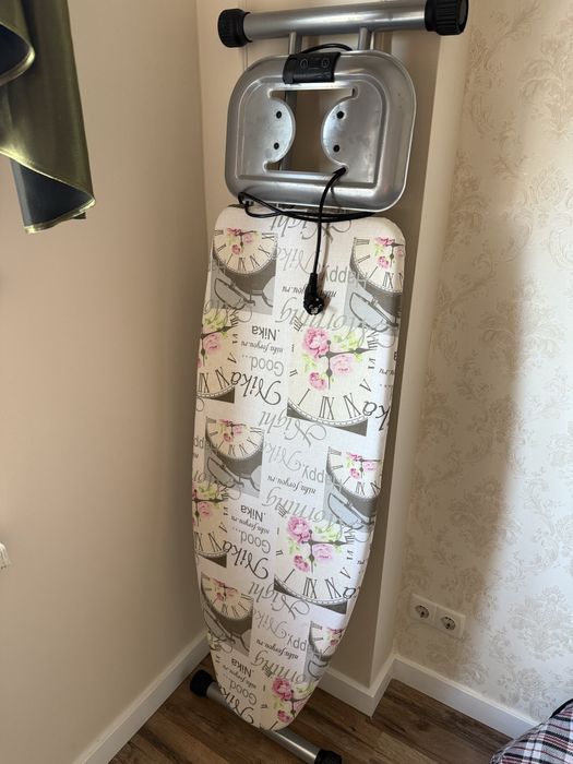 Продам гладильную доску/ гладилка