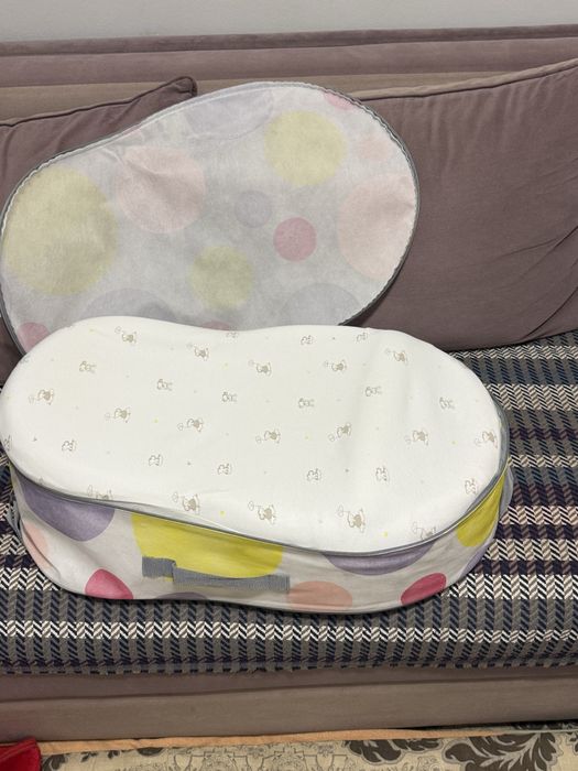 Кокон зевушка кокон