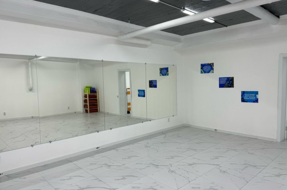 Зеркала по Вашим размерам