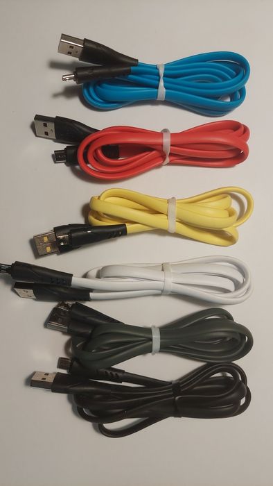 Usb зарядка новые