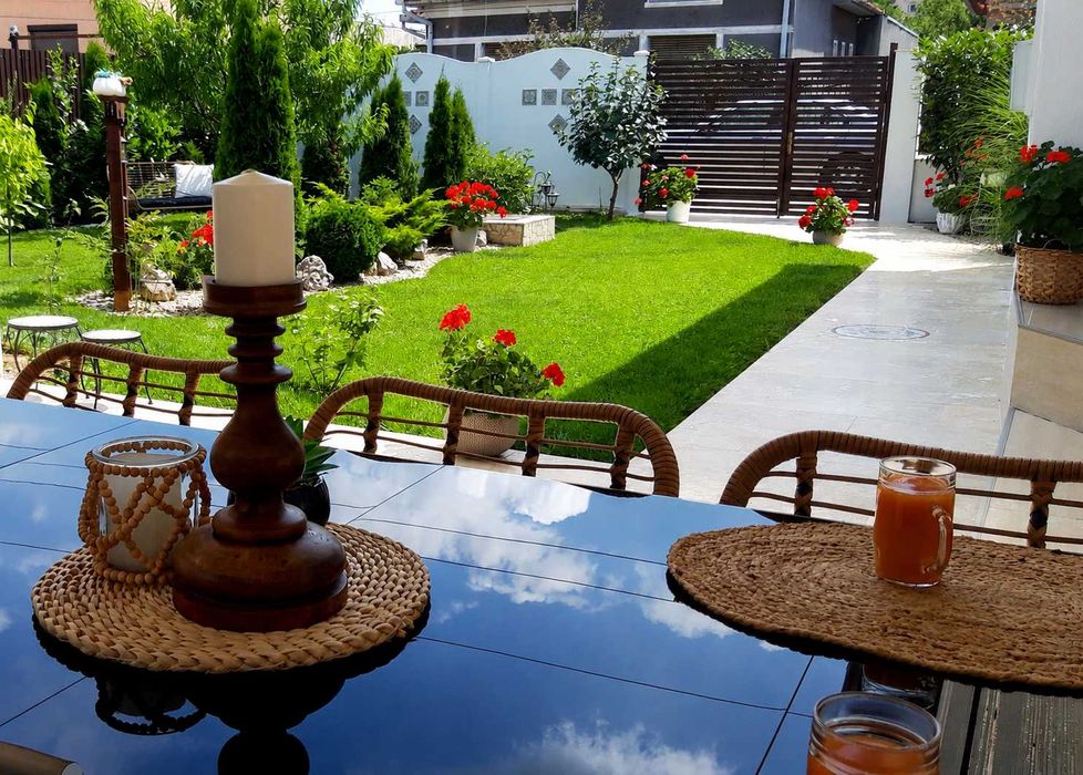 Casa central Simeria | Prosumator |