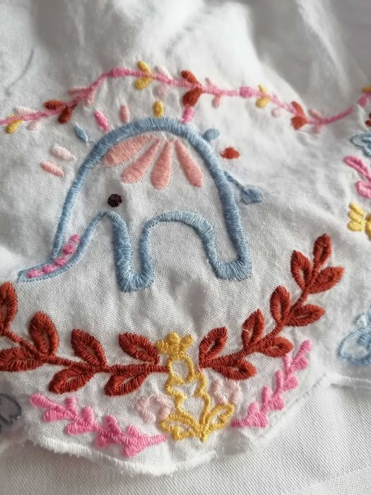 красива лятна рокличка