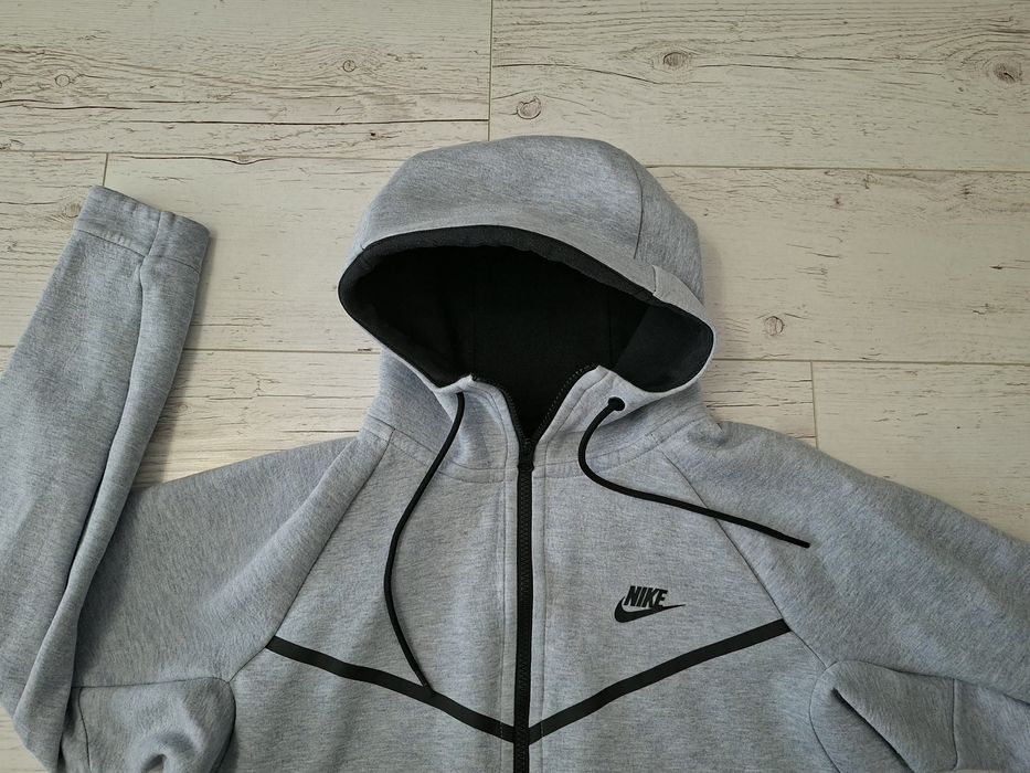 Nike Tech-Ориг.горнище