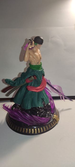 Фигурка Зоро-Ророноа-One-piece