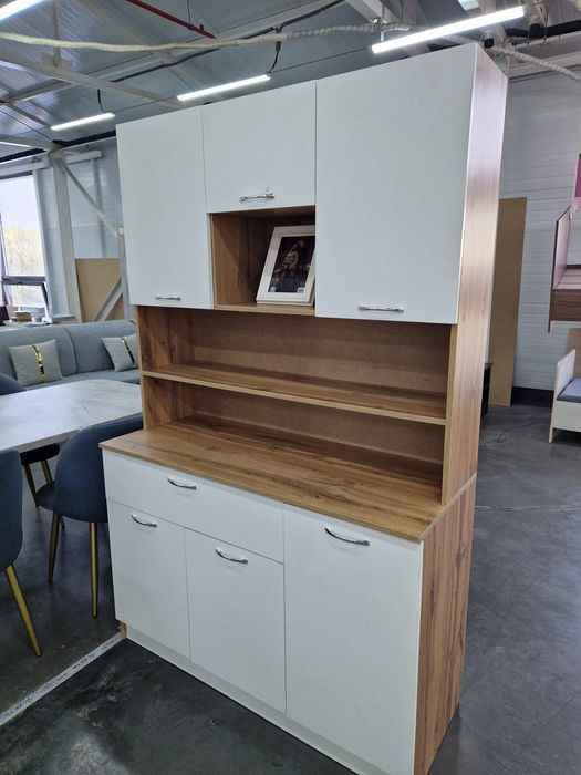 Буфет кухонный шкаф новый