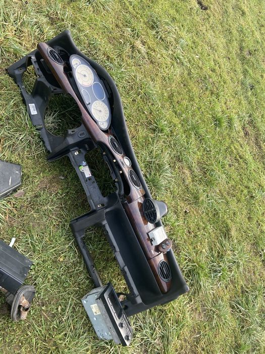 coloana volan rover 75 2.0 dizel