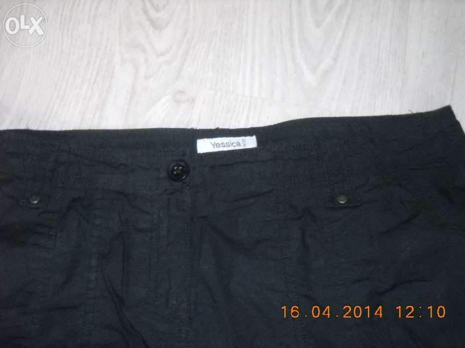 Fusta neagra Yessica