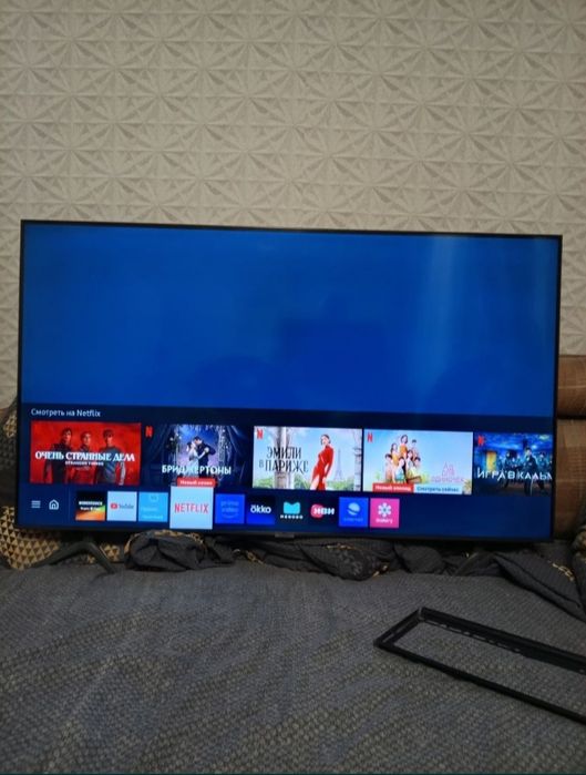 Срочно продам смарт тв