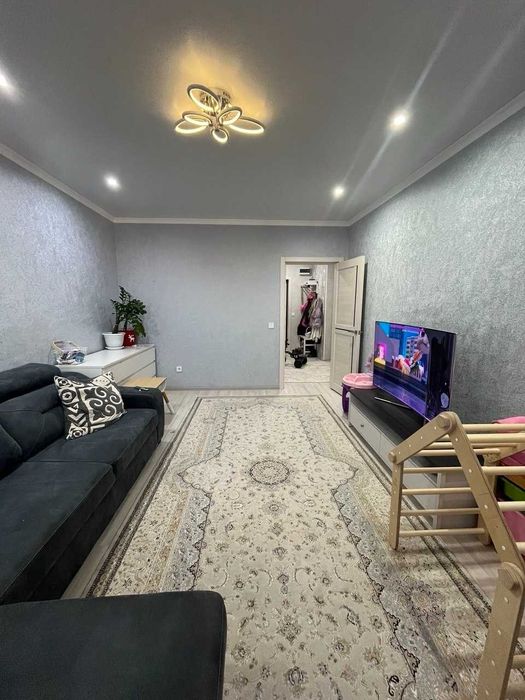 продаю двухкомнатную квартиру